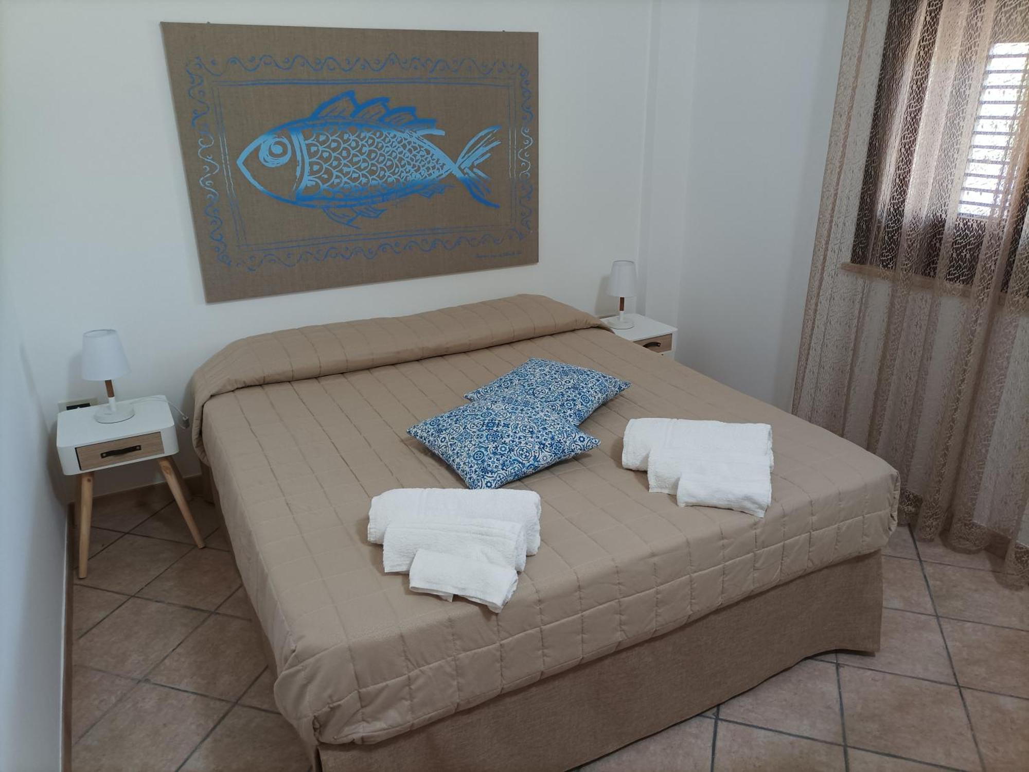 Acasammare Apartment Marsala Cameră foto